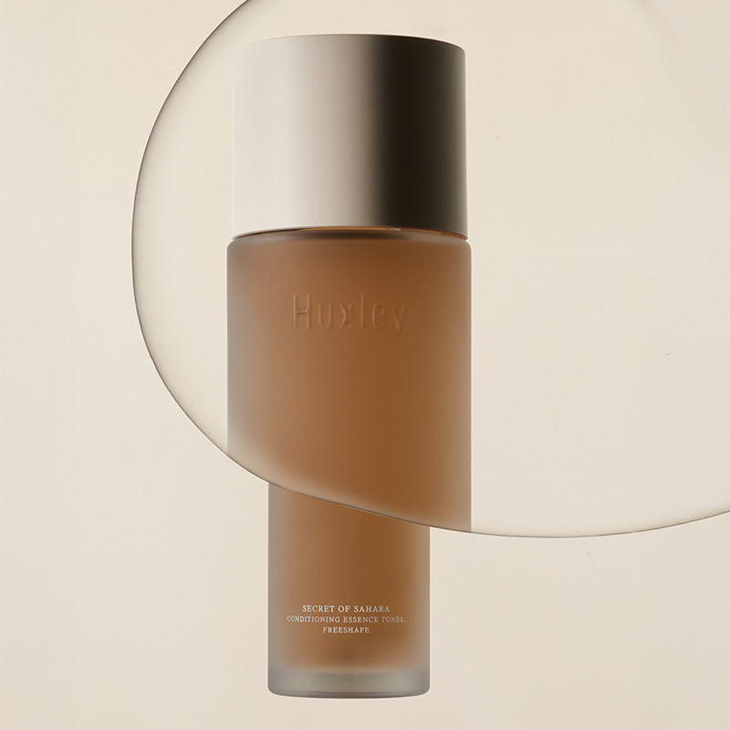 Huxley Conditioning Essence Toner; Freeshape — 200ml