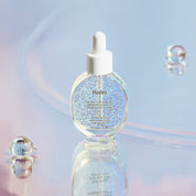 Huxley Priming Essence; Radiance Layer — 30ml