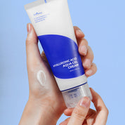 ISNTREE Hyaluronic Acid Aqua Gel Cream — 100ml