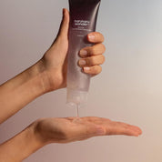 Haruharu Wonder Black Rice Triple AHA Gentle Cleansing Gel — 100ml