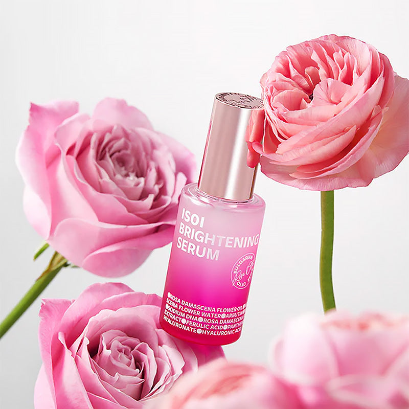 ISOI Brightening Serum — vue 3
