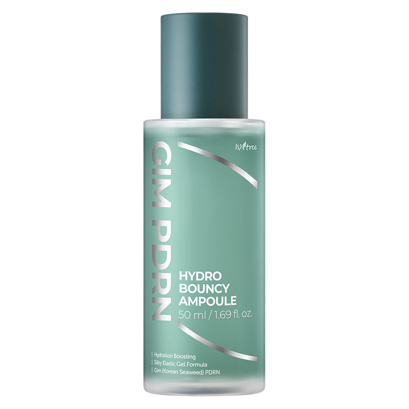 ISNTREE Gim Pdrn Hydro Bouncy Ampoule — 50ml