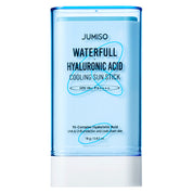 JUMISO Waterfull Hyaluronic Acid Cooling Sun Stick — 18g