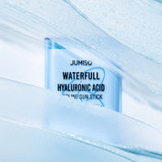 JUMISO Waterfull Hyaluronic Acid Cooling Sun Stick — 18g