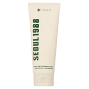 K-SECRET SEOUL 1988 Cleansing Foam : Pine Cica 1% + Probiotics — 150ml