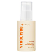 K-SECRET SEOUL 1988 Glow Serum : Niacinamide 15% + Yuja — 30ml