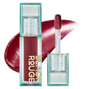BLACK ROUGE Double Layer Over Velvet 3 — DL15 Amber Carat