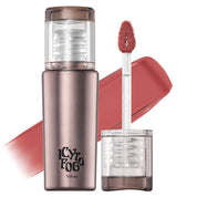 BLACK ROUGE Icy To Fog Velvet — FV01 Pink Rest