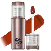 BLACK ROUGE Icy To Fog Velvet — FV01 Pink Rest