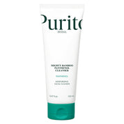 Purito Seoul Mighty Bamboo Panthenol Cleanser — 150ml
