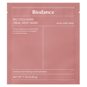 Biodance Bio-Collagen Real Deep Mask packshot