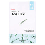 ETUDE 0.2 Therapy Air Mask — Aloe