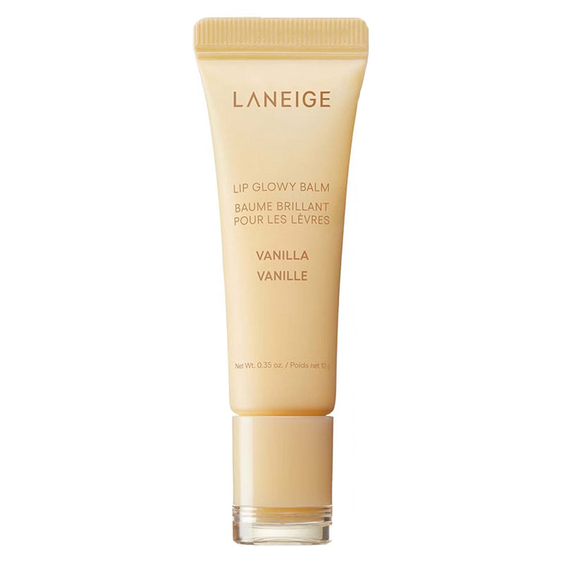 LANEIGE Lip Glowy Balm — Berry