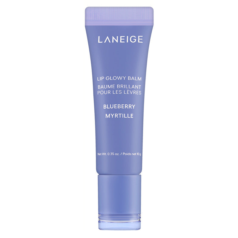 LANEIGE Lip Glowy Balm — Berry