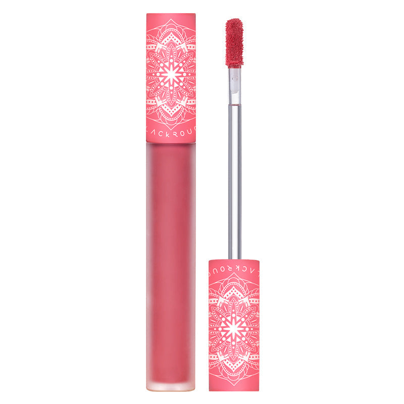 BLACK ROUGE Cream Matt Rouge 3 — CM14 Pride of the Daffodil
