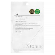 VT Cosmetics TX-Toning Special Mask — 1 pc
