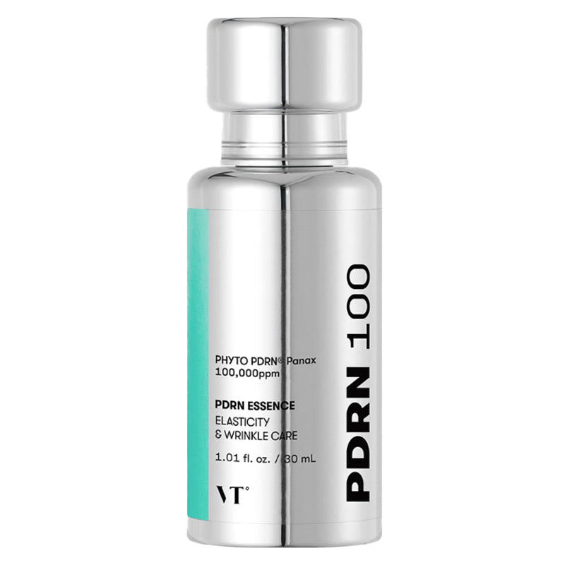 VT Cosmetics PDRN Essence 100 — 30ml