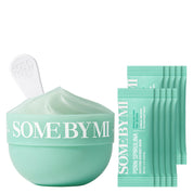SOME BY MI PDRN Spirulina Soothing Sherbet Mask — 1g (10ea)