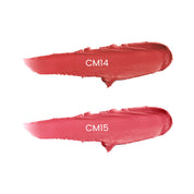 BLACK ROUGE Cream Matt Rouge 3 — CM14 Pride of the Daffodil