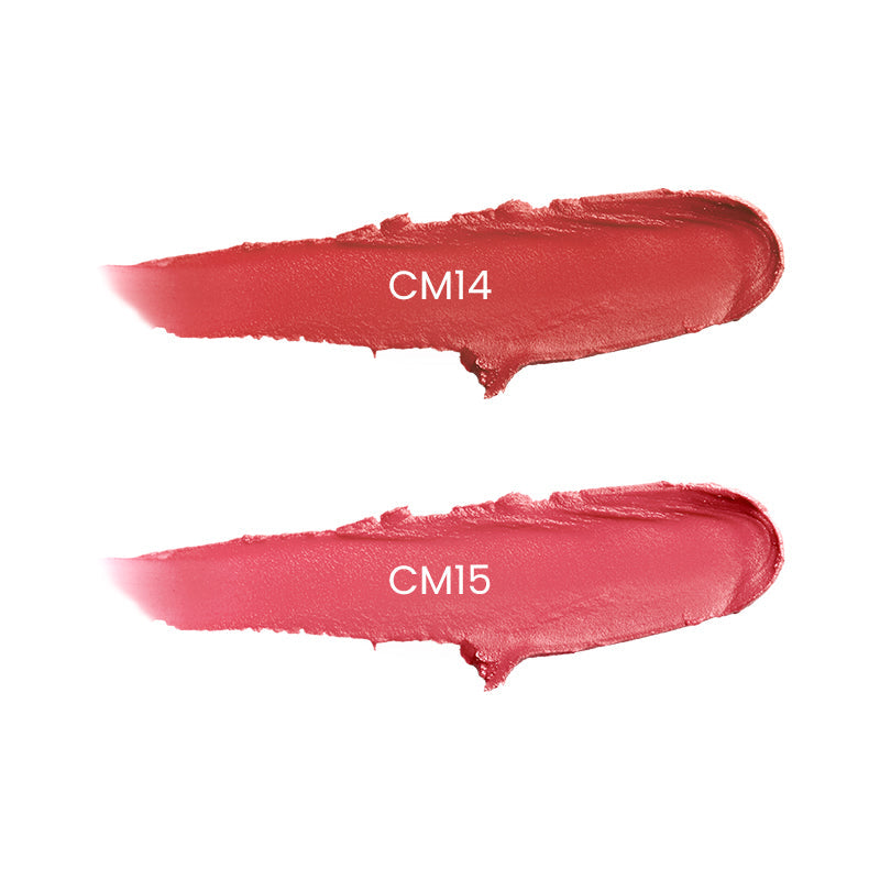 BLACK ROUGE Cream Matt Rouge 3 — CM14 Pride of the Daffodil