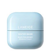 LANEIGE Water Bank Blue Hyaluronic Moisture Cream — 50ml