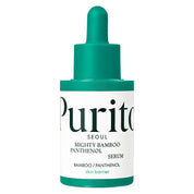 Purito Seoul Mighty Bamboo Panthenol Serum — 30ml
