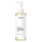 Anua Heartleaf Pore Control Cleansing Oil — 200 ml — visuel 1