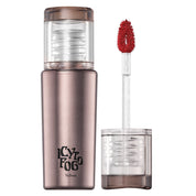 BLACK ROUGE Icy To Fog Velvet — FV01 Pink Rest