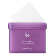 Dr. Ceuracle PLC Calming Solution Pad — vue 1
