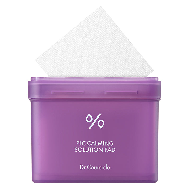 Dr. Ceuracle PLC Calming Solution Pad — vue 1