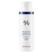 Dr. Ceuracle Pro Balance Morning Enzyme Wash — 50g