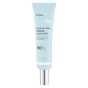 IUNIK Beta Glucan Barrier Sunscreen — 60ml