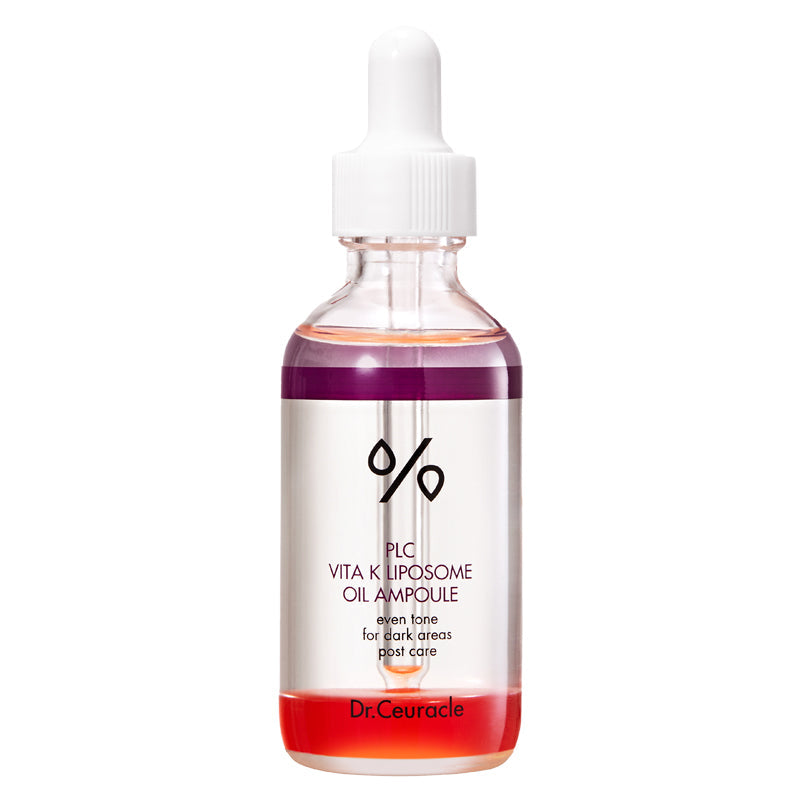 Dr. Ceuracle PLC Vita K Liposome Oil Ampoule — vue 1