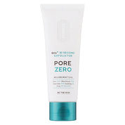 BE THE SKIN BHA+ Pore Zero 30 Second Exfoliator — 100g