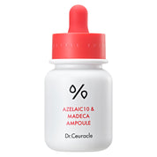 Dr. Ceuracle Azelaic 10 & Madeca Ampoule — vue 1