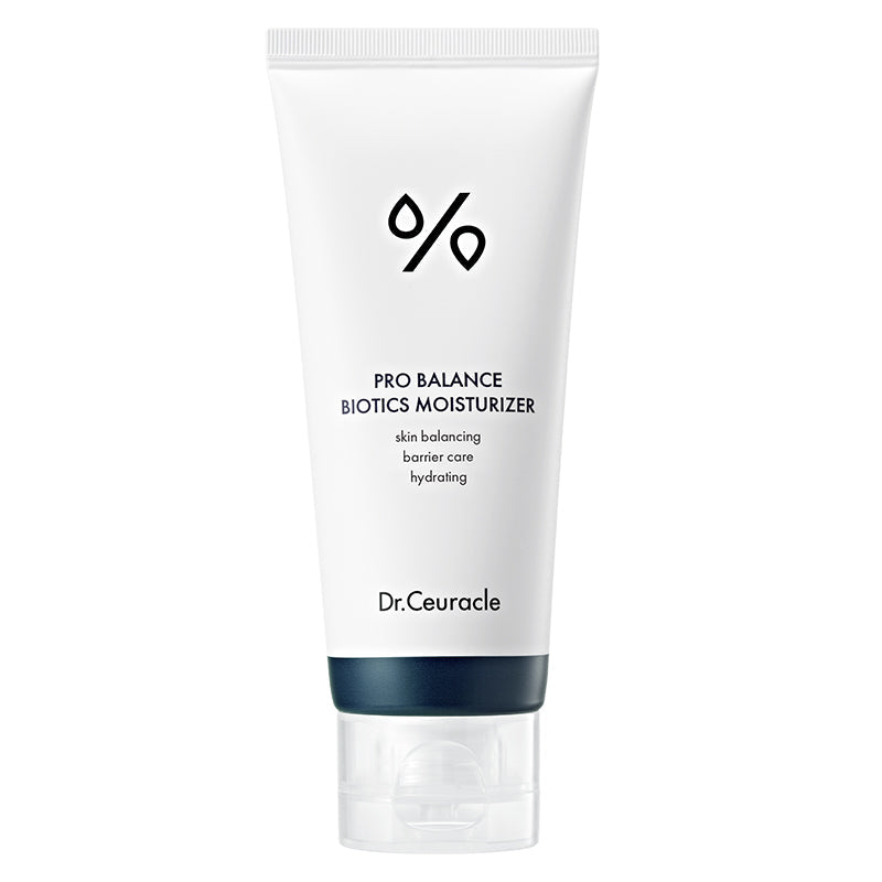 Dr. Ceuracle Pro Balance Biotics Moisturizer — 100ml