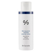 Dr. Ceuracle Pro Balance Night Enzyme Wash — 50g