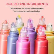 LANEIGE Lip Glowy Balm — Berry