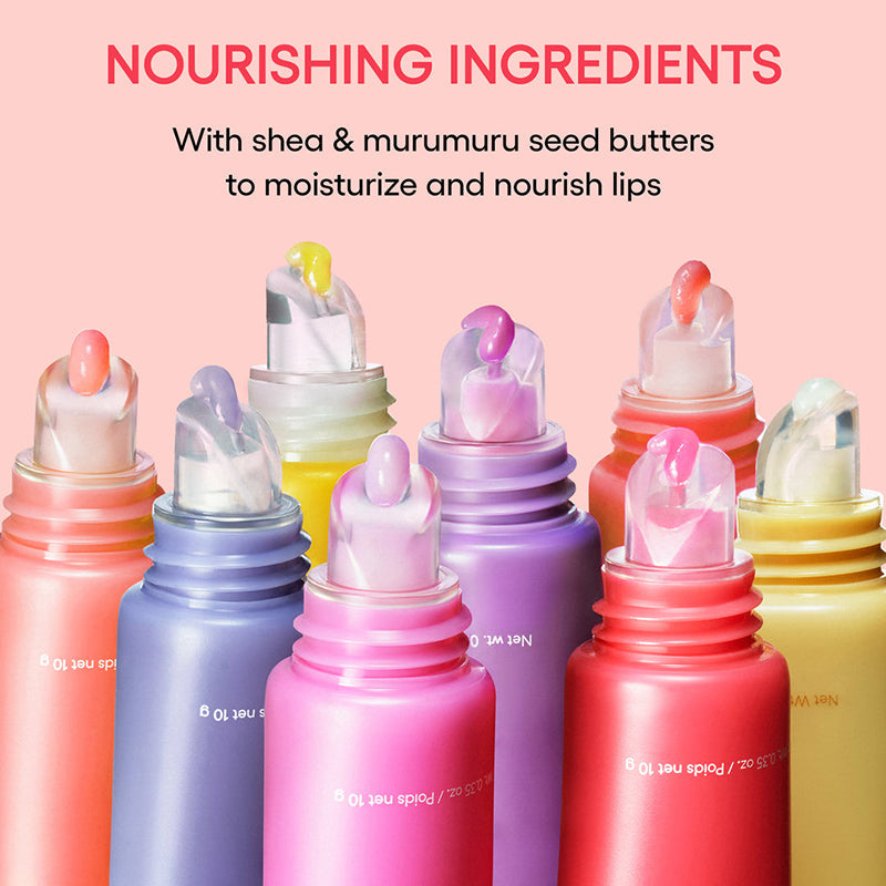 LANEIGE Lip Glowy Balm — Berry