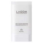LAGOM Airy Velvet Sun Stick — 18g