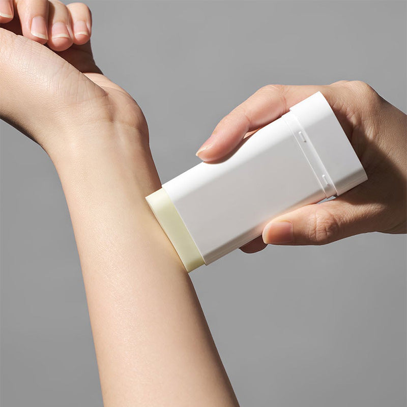 LAGOM Airy Velvet Sun Stick — 18g