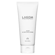 LAGOM Cellup PH Cure Foam Cleanser — vue 1