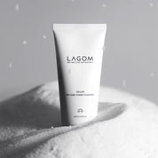 LAGOM Cellup PH Cure Foam Cleanser — vue 2