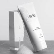 LAGOM Cellup PH Cure Foam Cleanser — vue 3