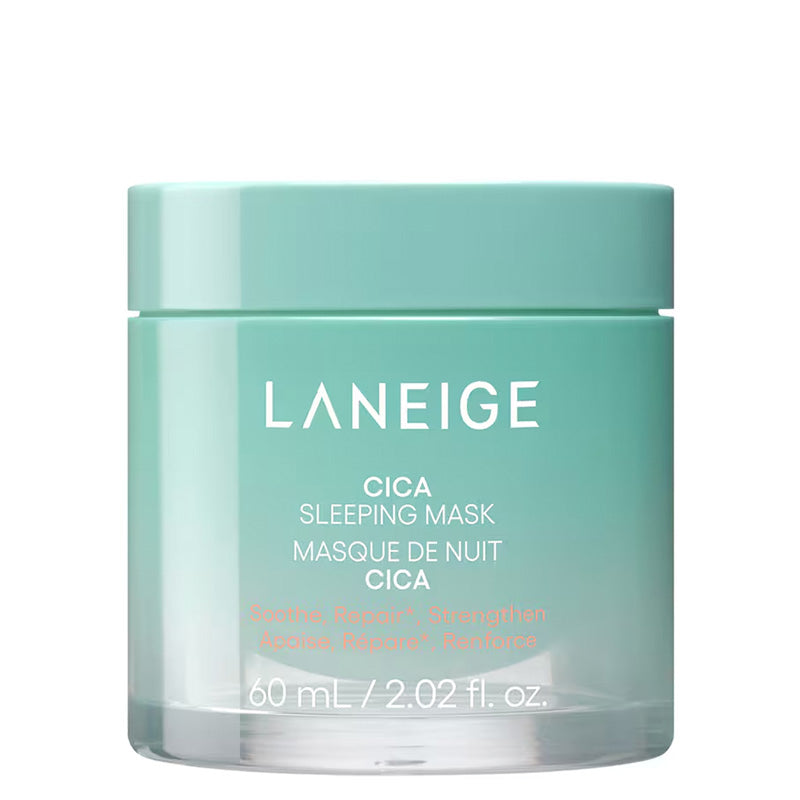 LANEIGE Cica Sleeping Mask — 60ml