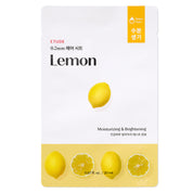 ETUDE 0.2 Therapy Air Mask — Aloe