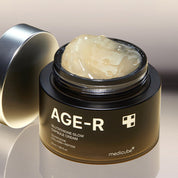 Medicube AGE-R Glutathione Glow Capsule Cream — 50ml