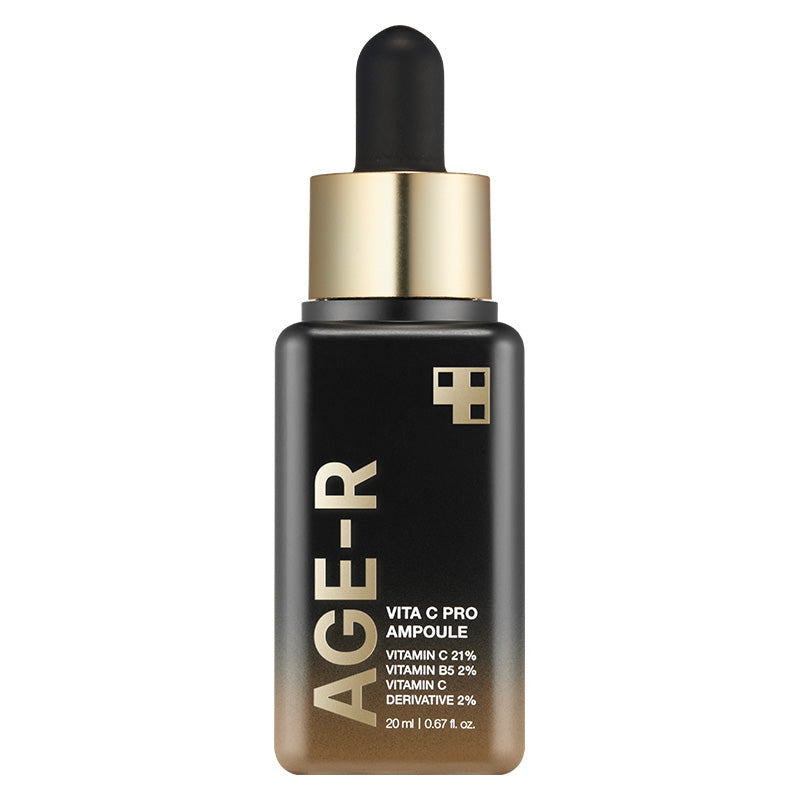 Medicube Age-R Vita C Pro Ampoule — 20ml