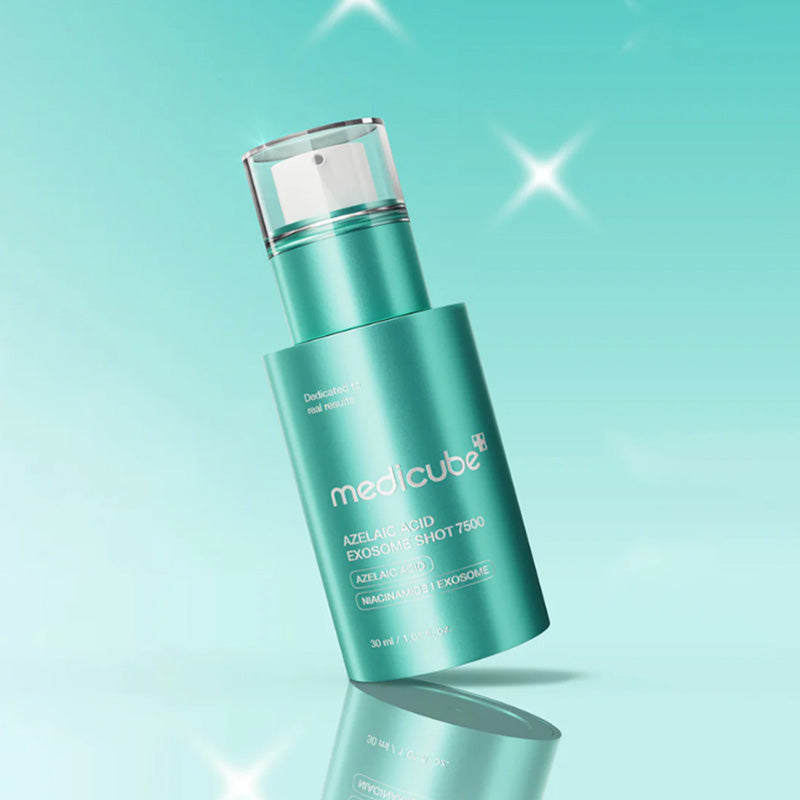 Medicube Azelaic Acid Exosome Shot 7500 — 30ml