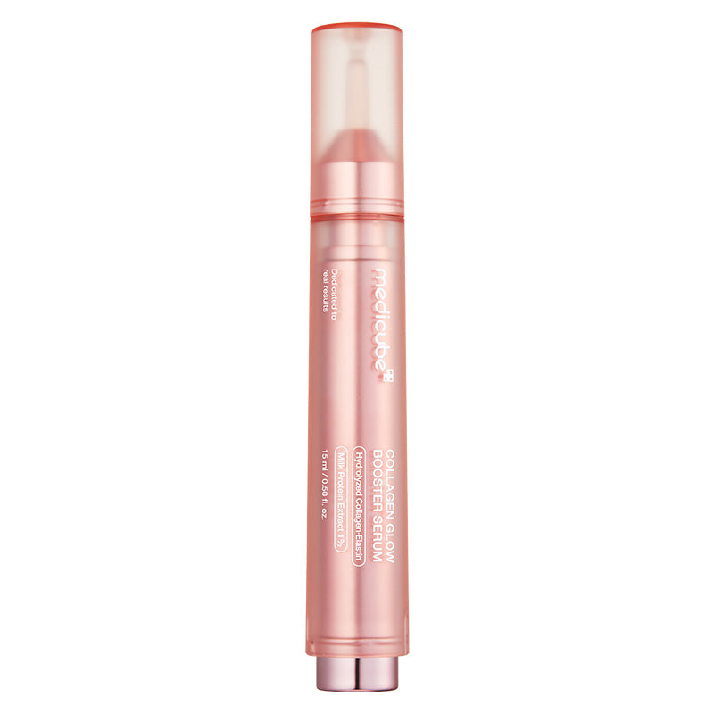 Medicube Collagen Glow Booster Serum — vue 1